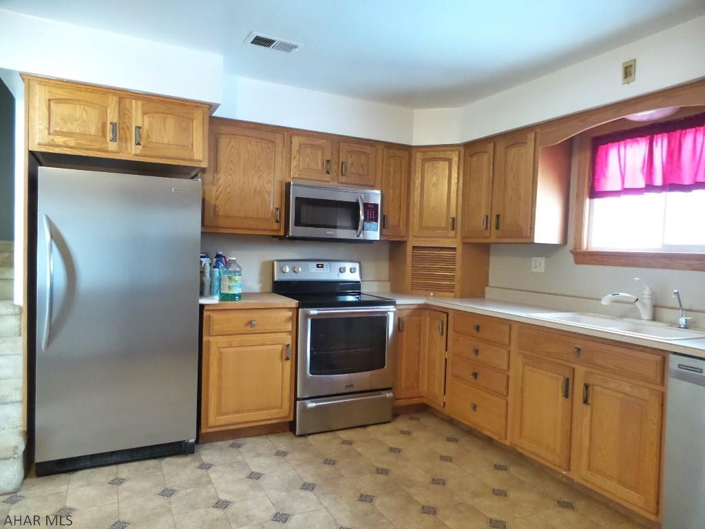 West Loop - Residential