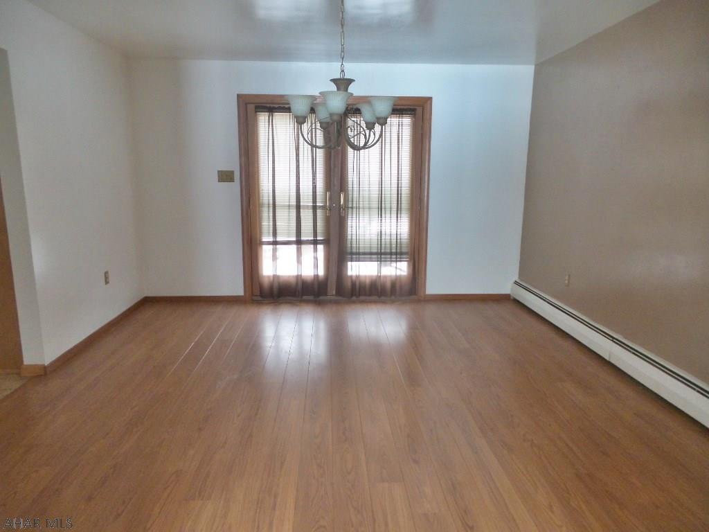 West Loop - Residential