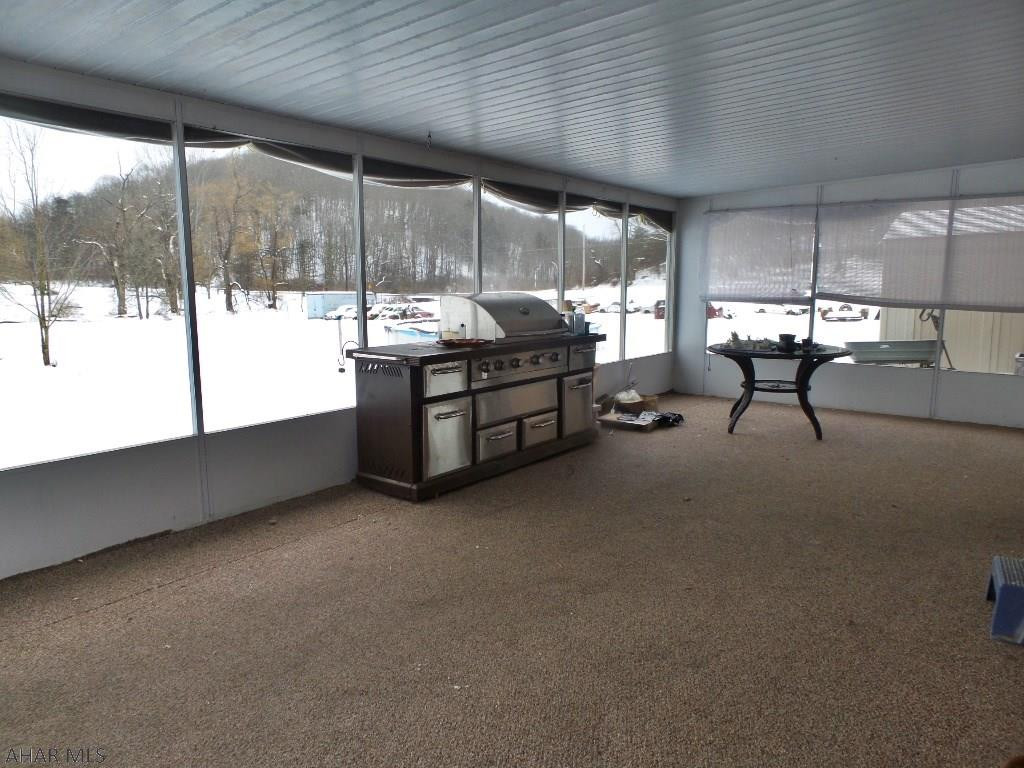 West Loop - Residential