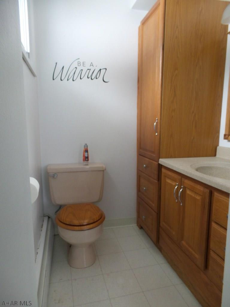 West Loop - Residential