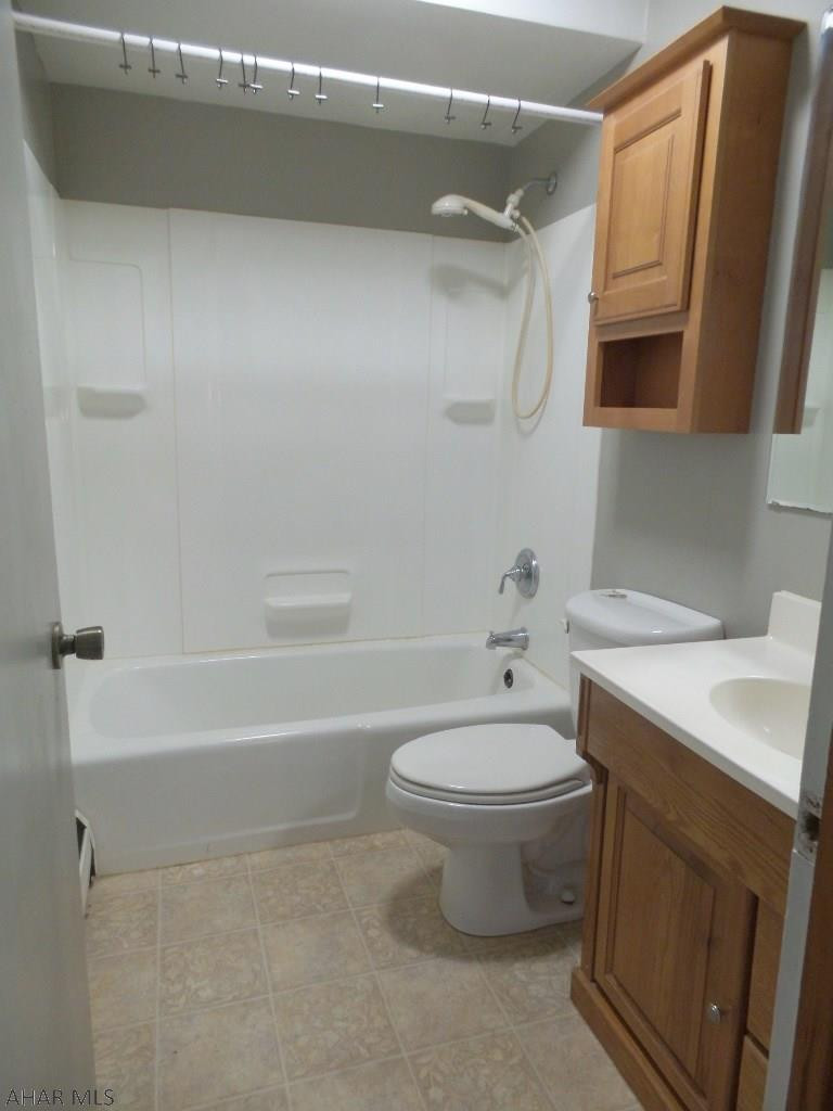 West Loop - Residential