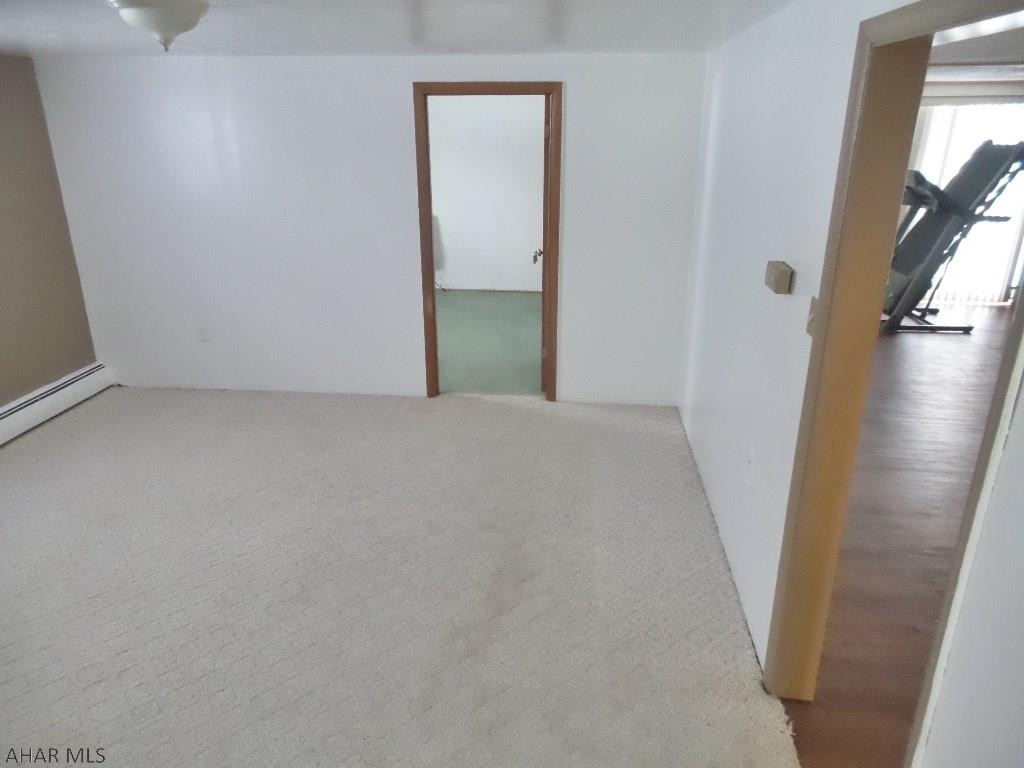 West Loop - Residential