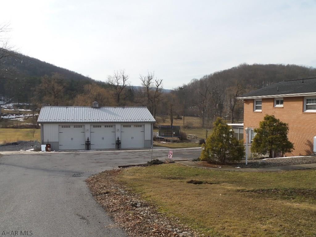 West Loop - Residential