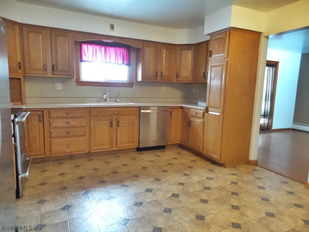 West Loop - Residential