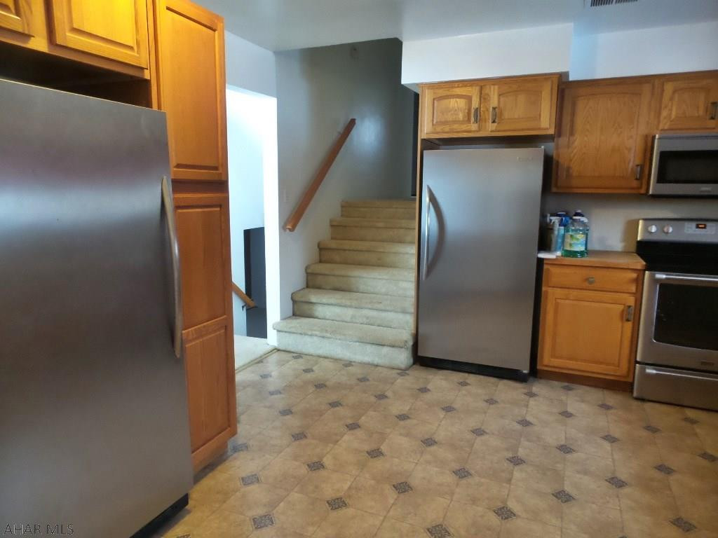 West Loop - Residential