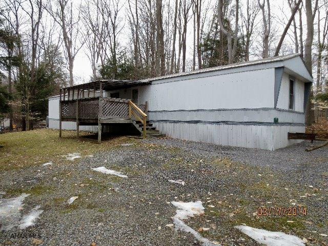 Glendale Yearound - Residential