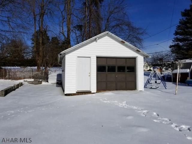 Bellwood Boro - Residential