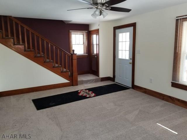 Bellwood Boro - Residential