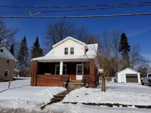 Bellwood Boro - Residential