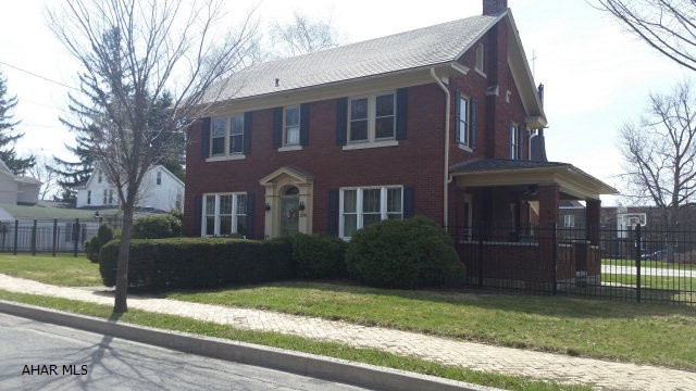 Unknown - Residential