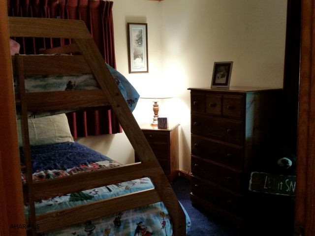 Blue Knob - Residential