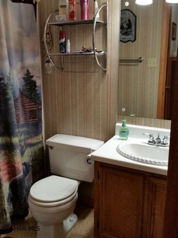 Blue Knob - Residential