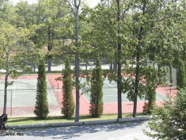 Blue Knob - Residential