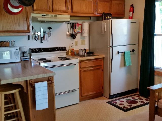 Blue Knob - Residential