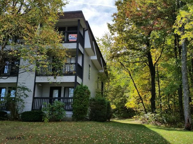 Blue Knob - Residential