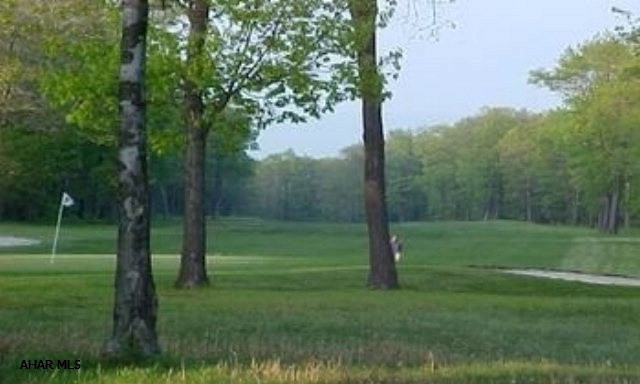 Blue Knob - Residential