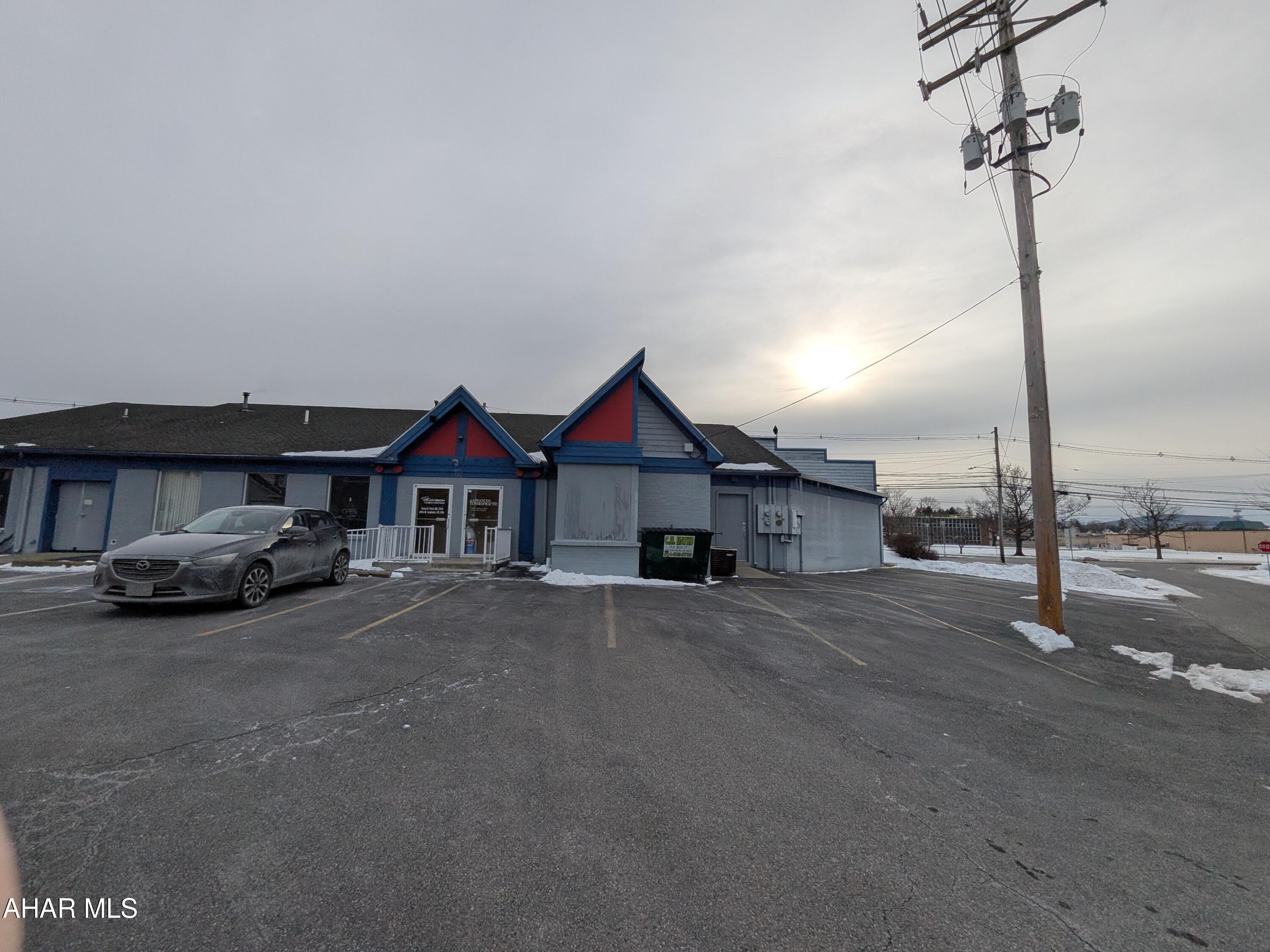 Llyswen - Commercial Sale