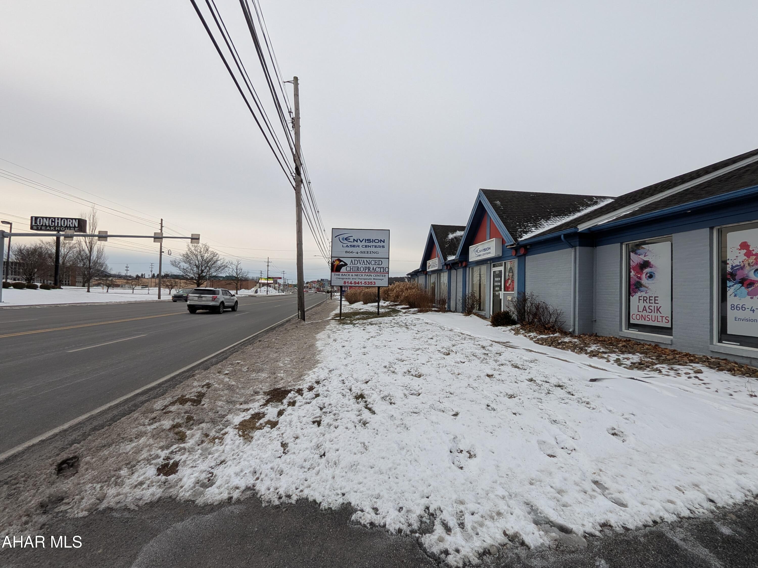 Llyswen - Commercial Sale