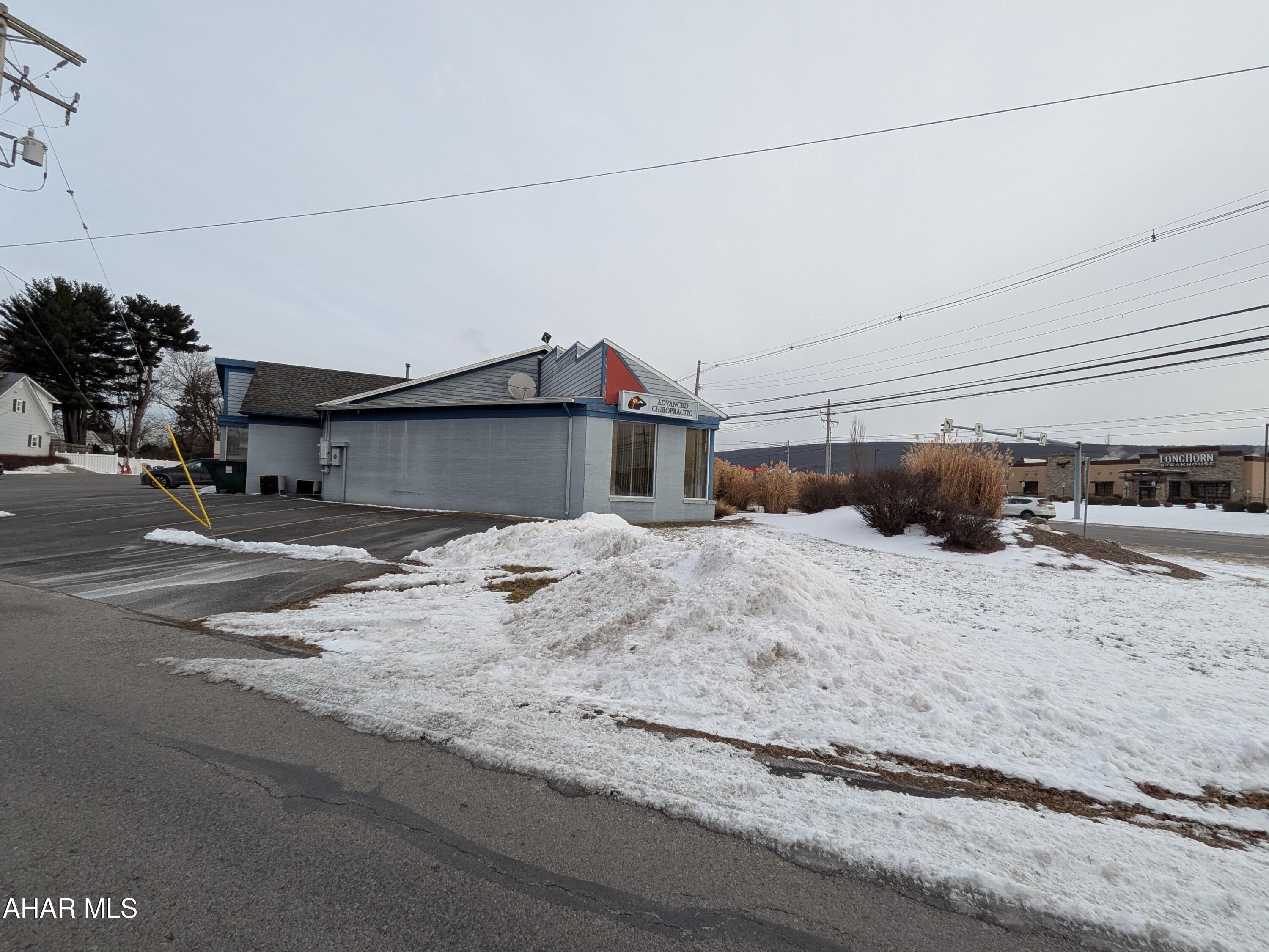 Llyswen - Commercial Sale