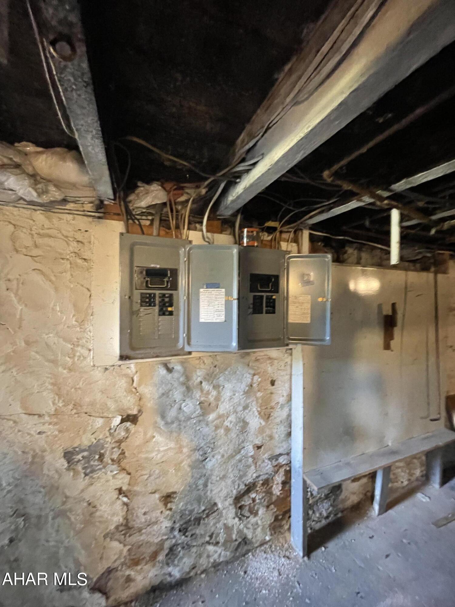 None - Residential Income