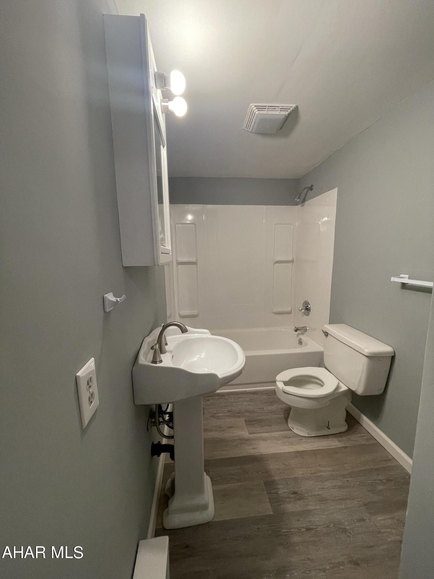 None - Residential Income