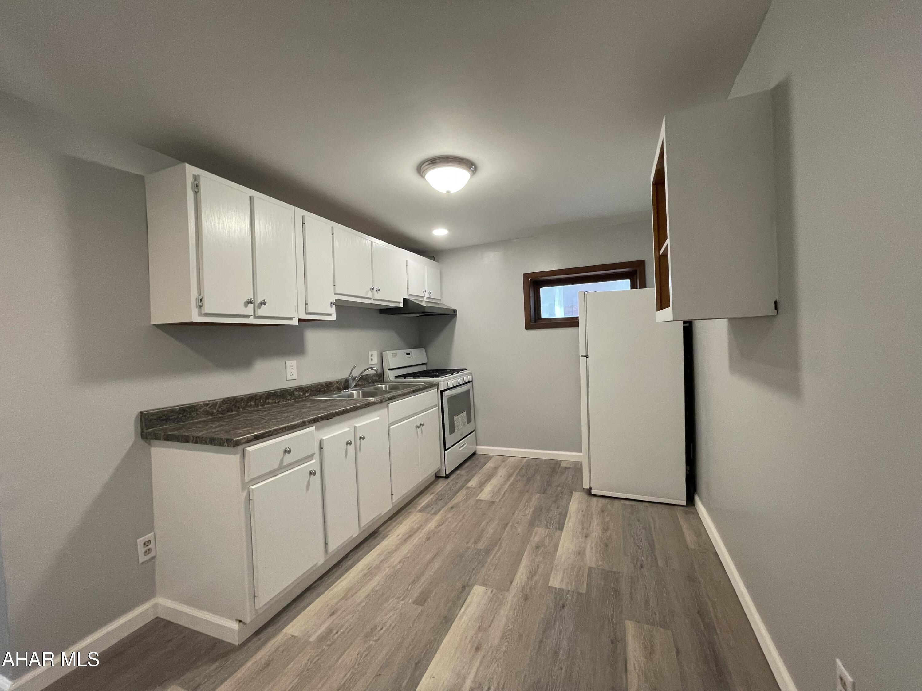 None - Residential Income