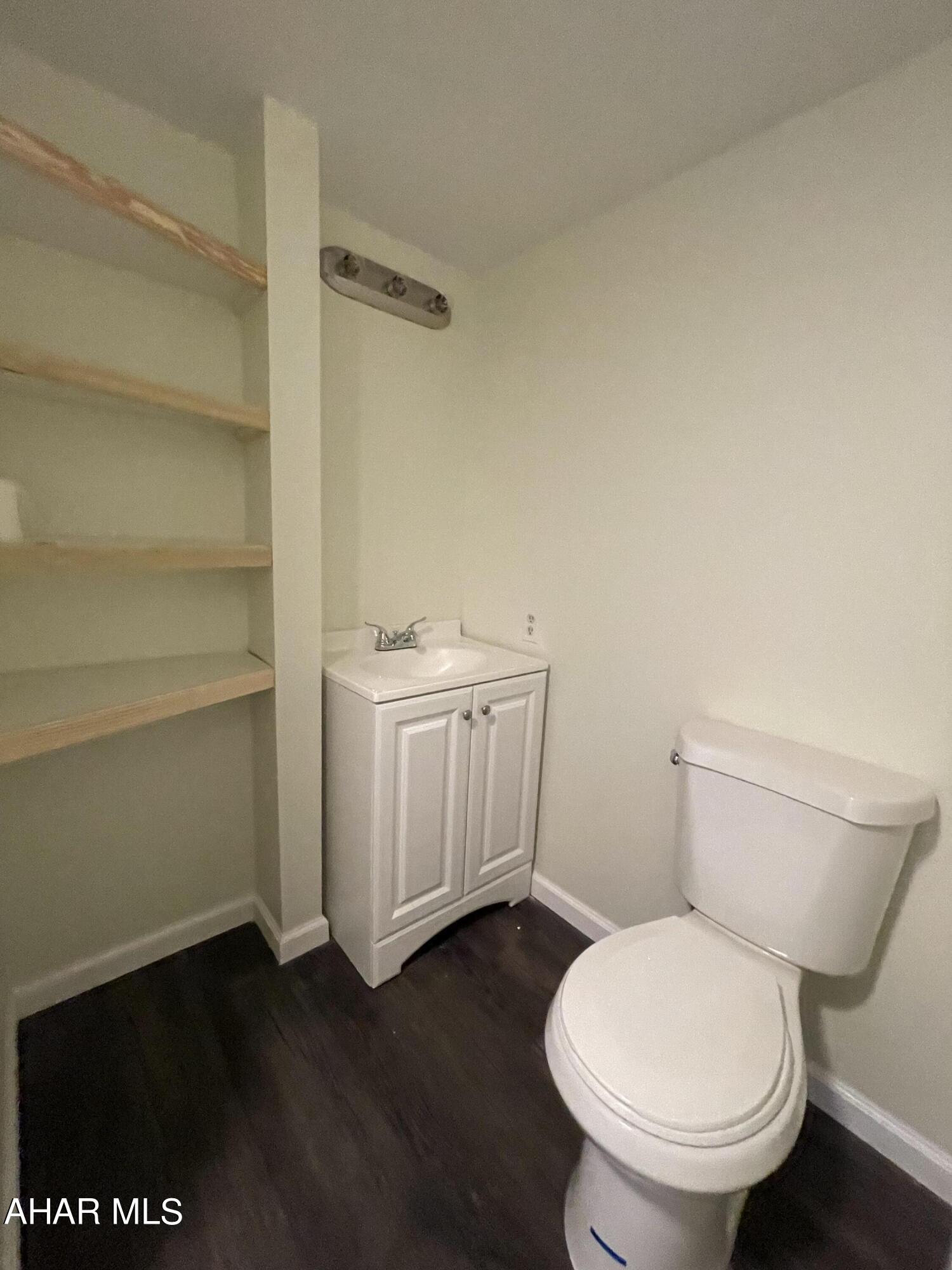 None - Residential Income