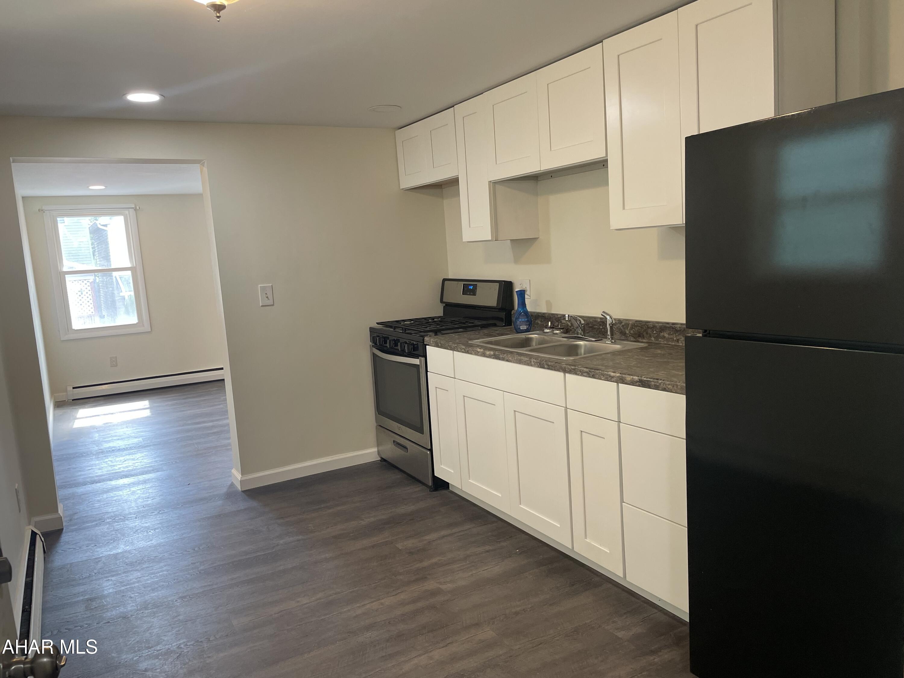 None - Residential Income