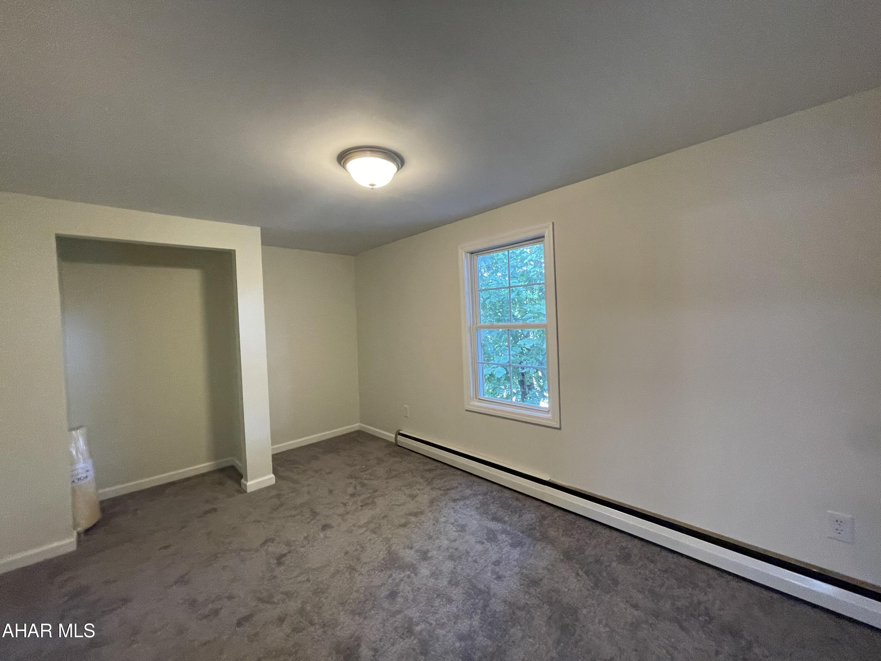 None - Residential Income