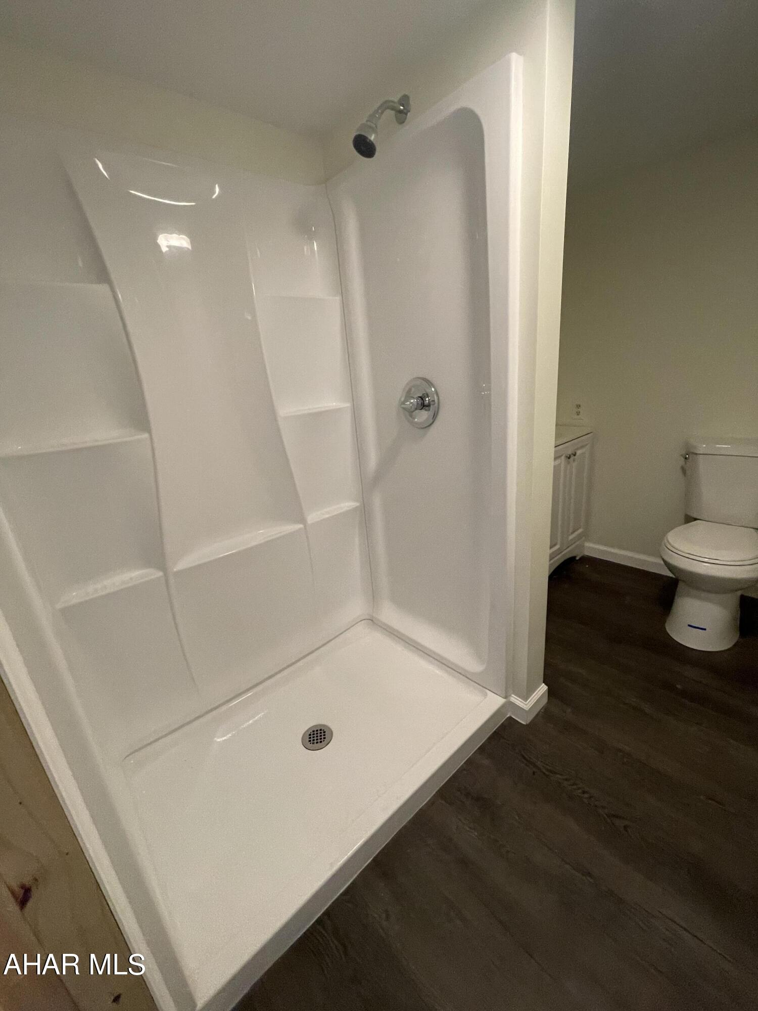 None - Residential Income