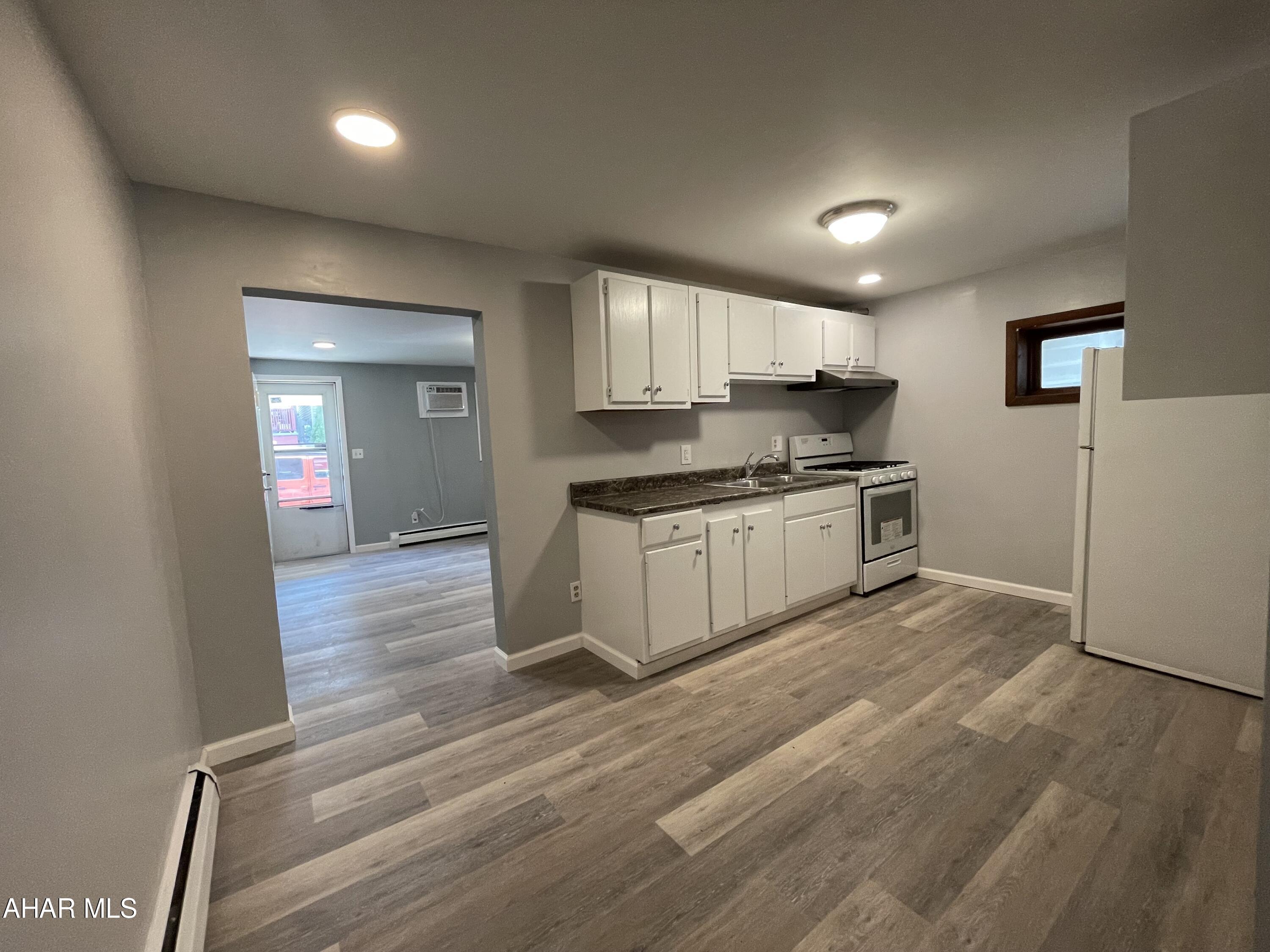 None - Residential Income