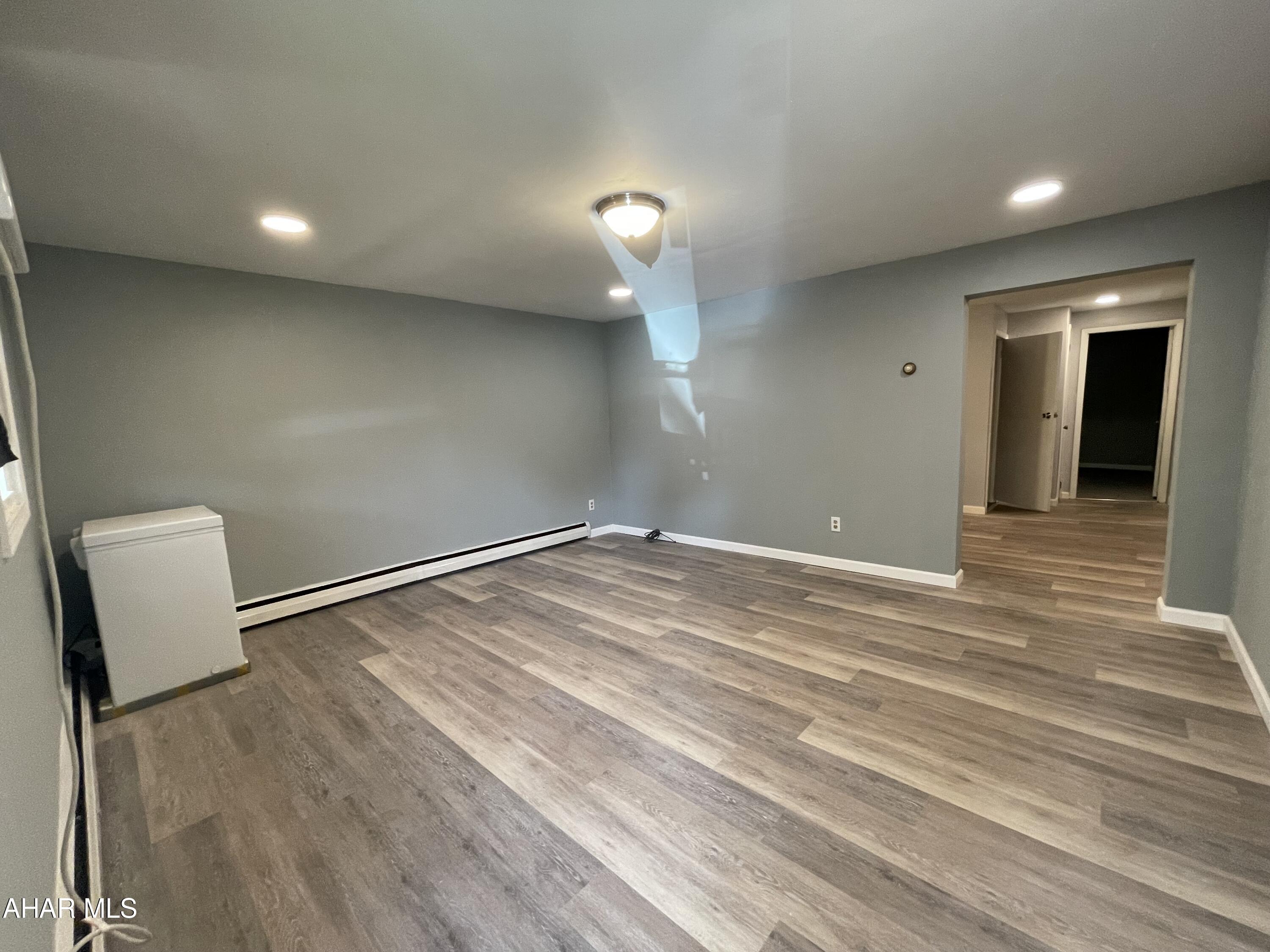 None - Residential Income