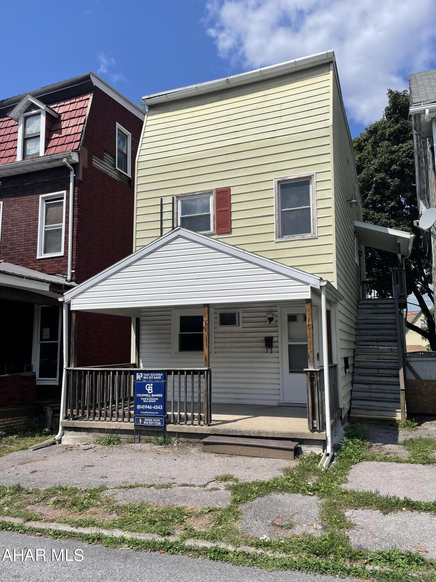 None - Residential Income