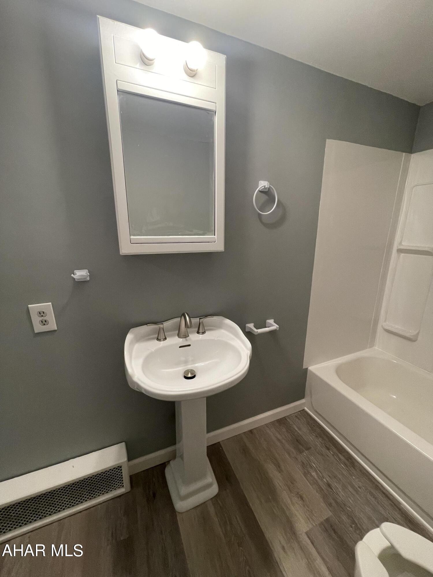 None - Residential Income