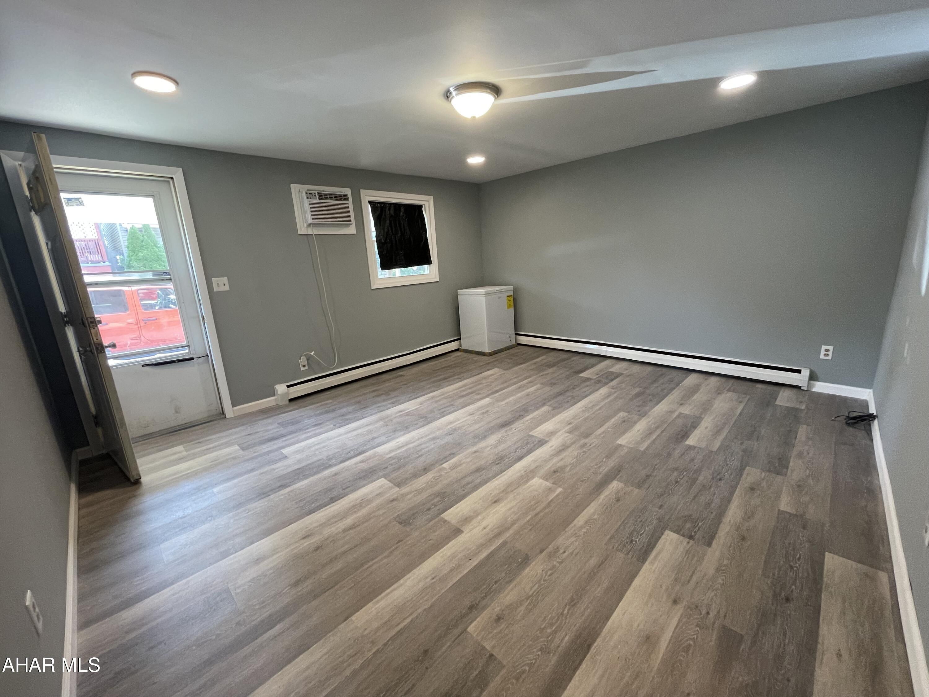 None - Residential Income