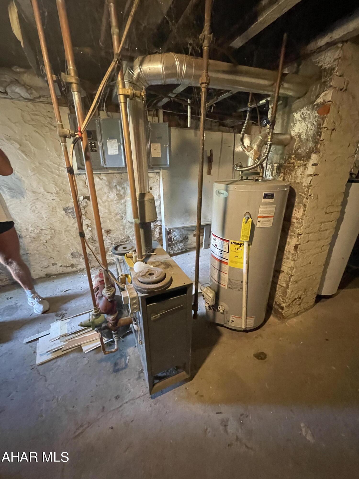 None - Residential Income