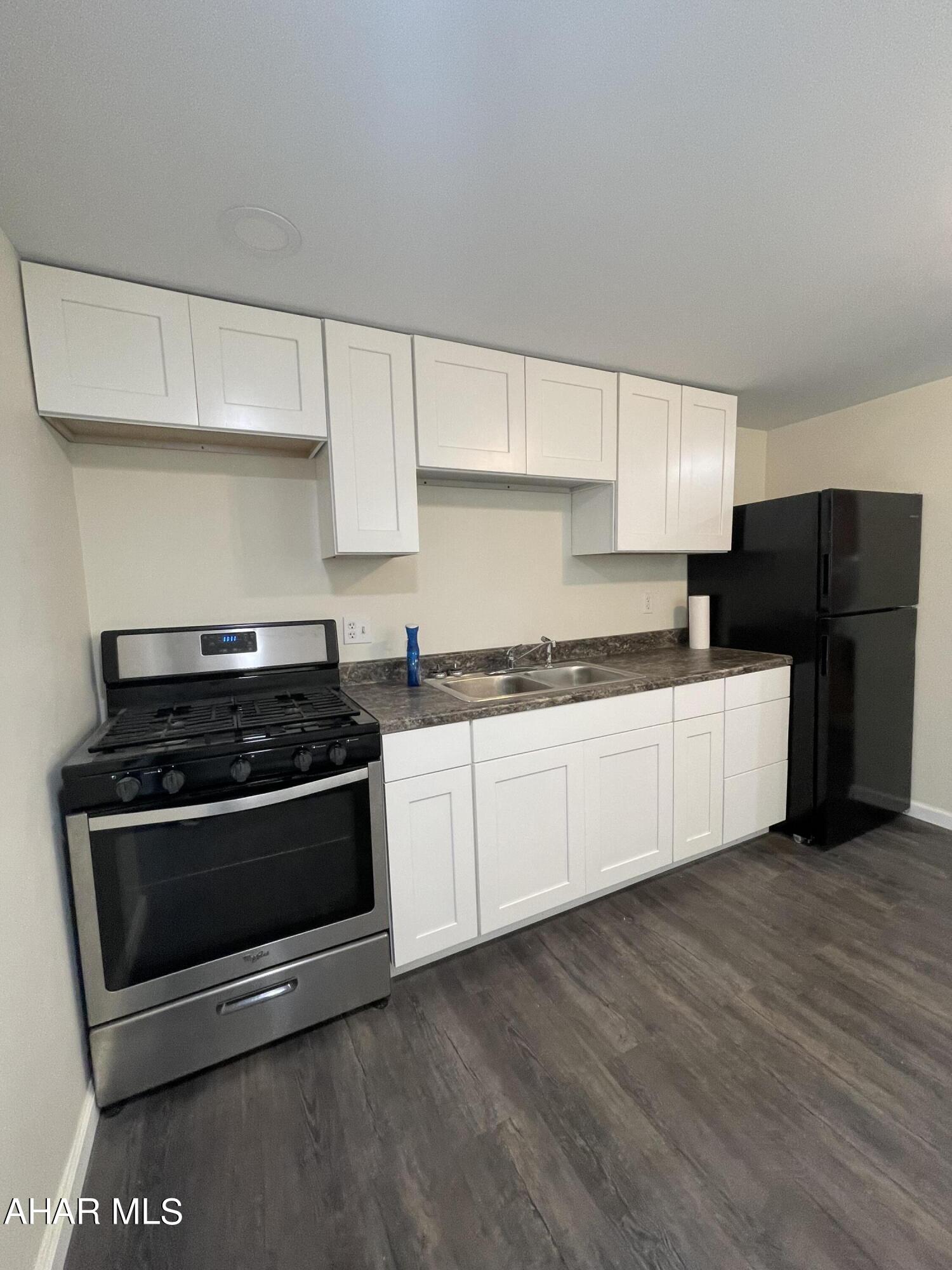 None - Residential Income