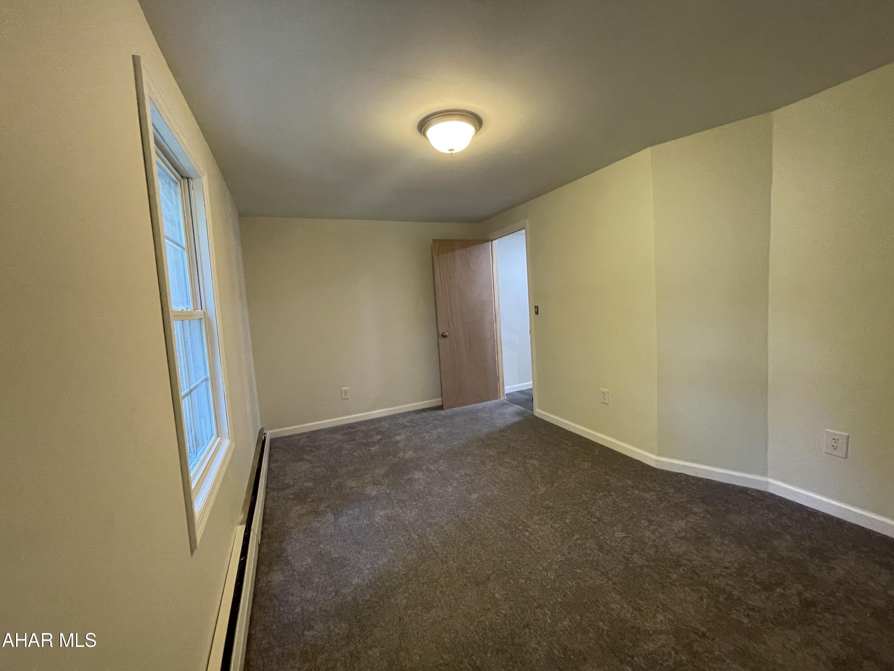 None - Residential Income