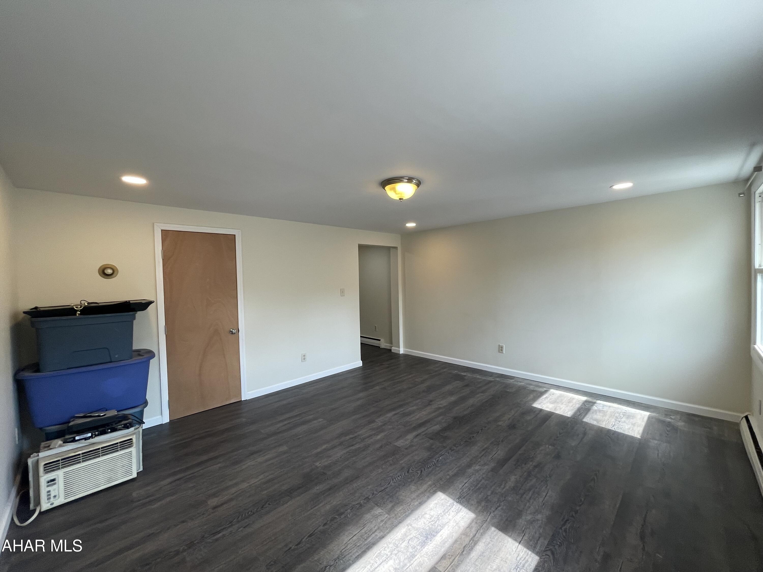 None - Residential Income