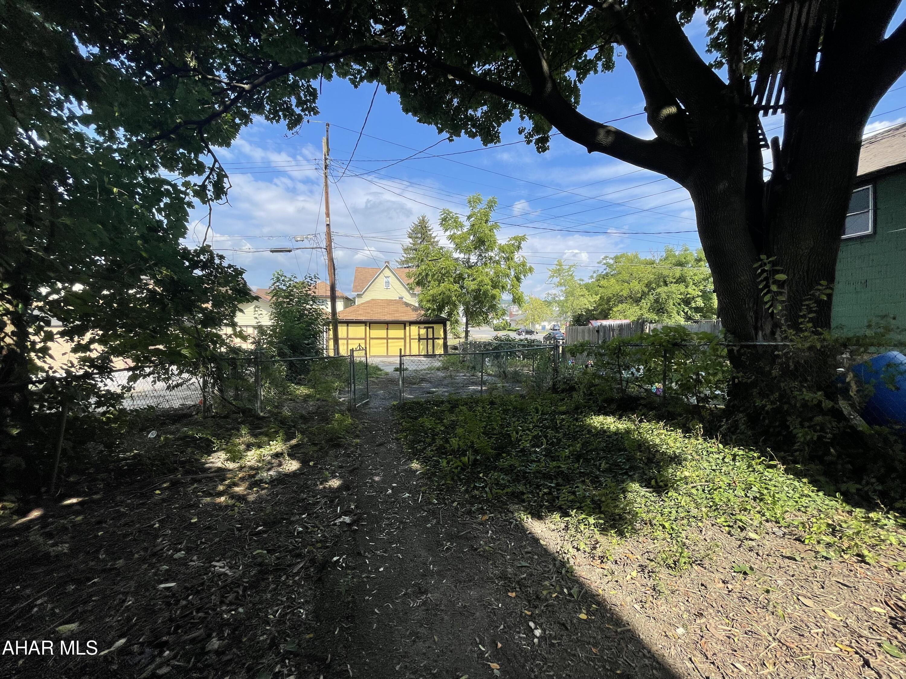 None - Residential Income