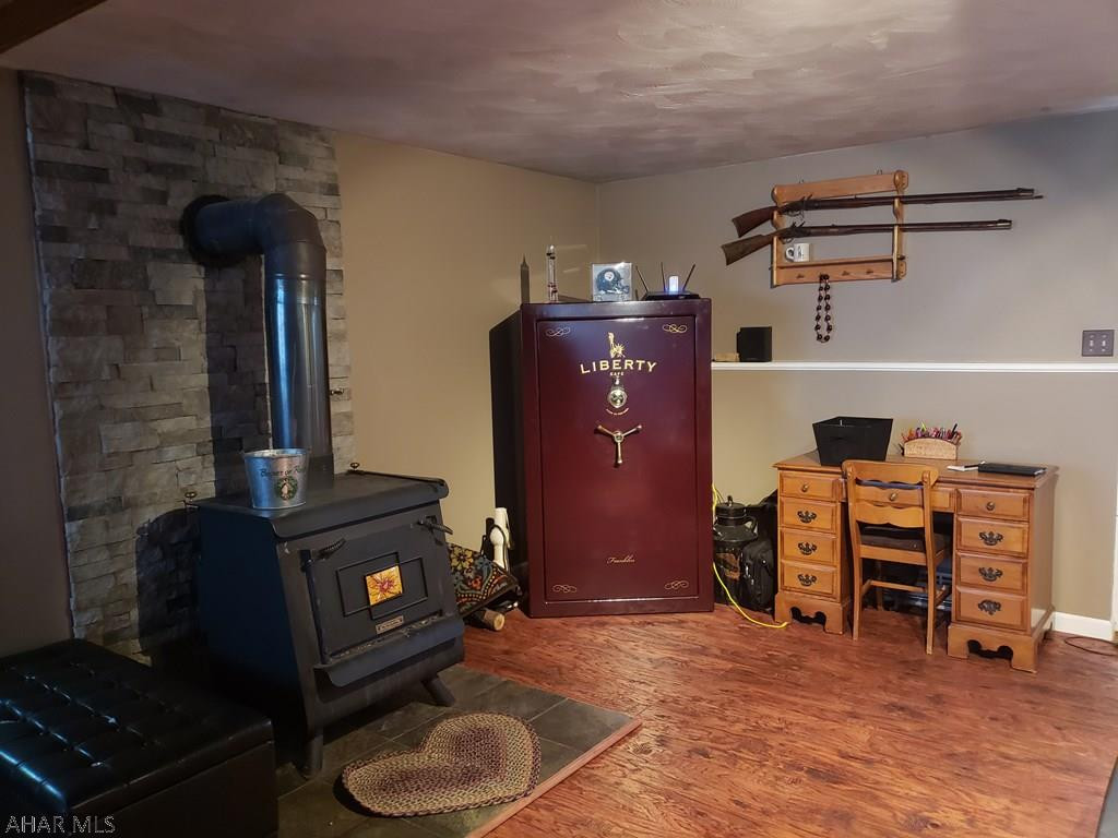 Unknown - Residential