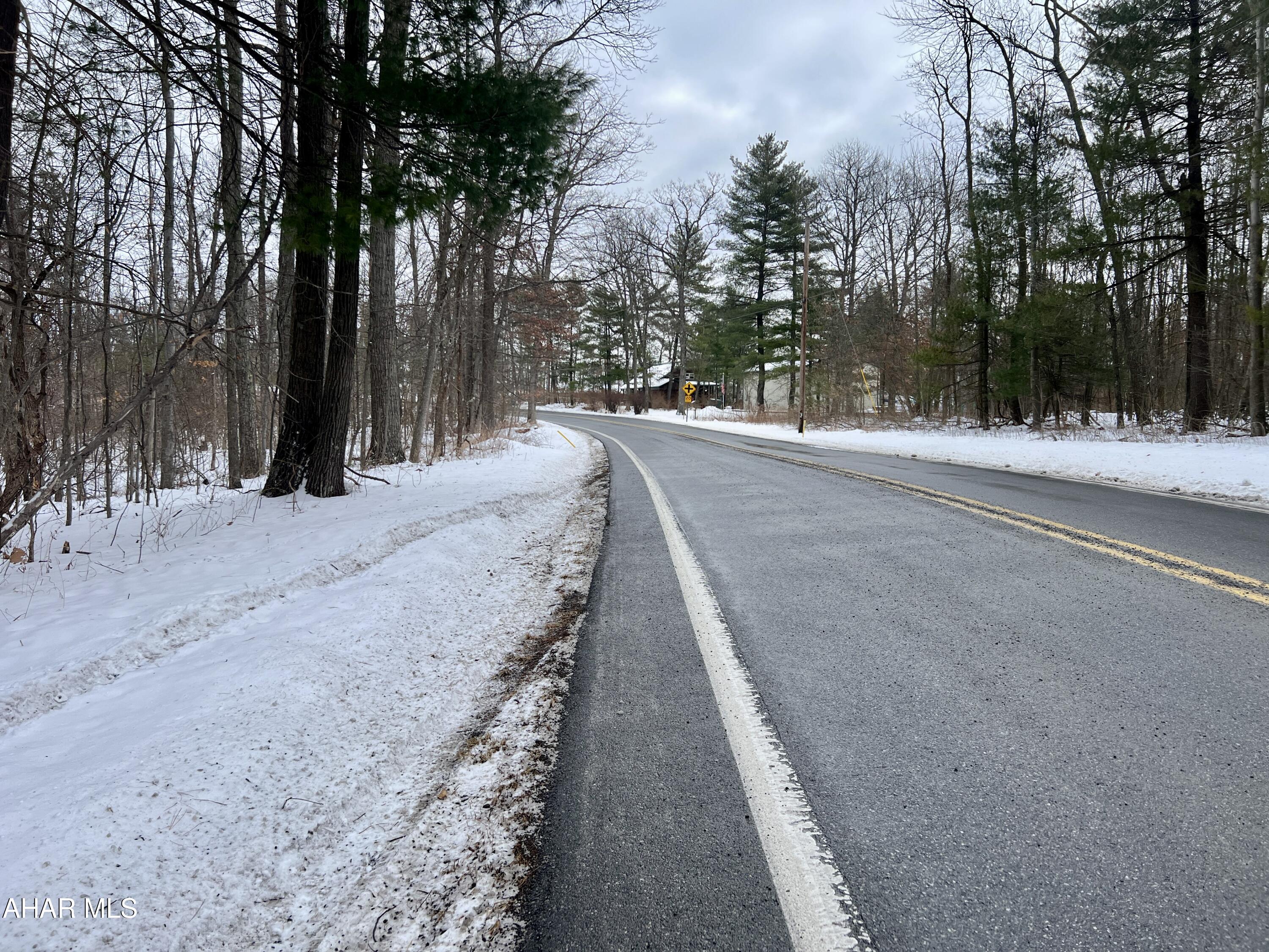 None - Commercial Sale