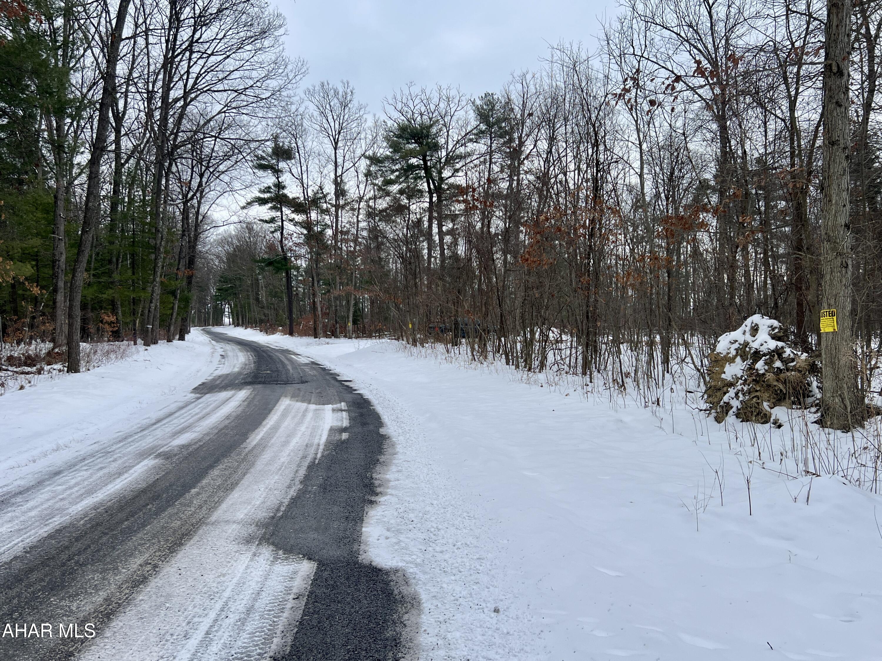 None - Commercial Sale