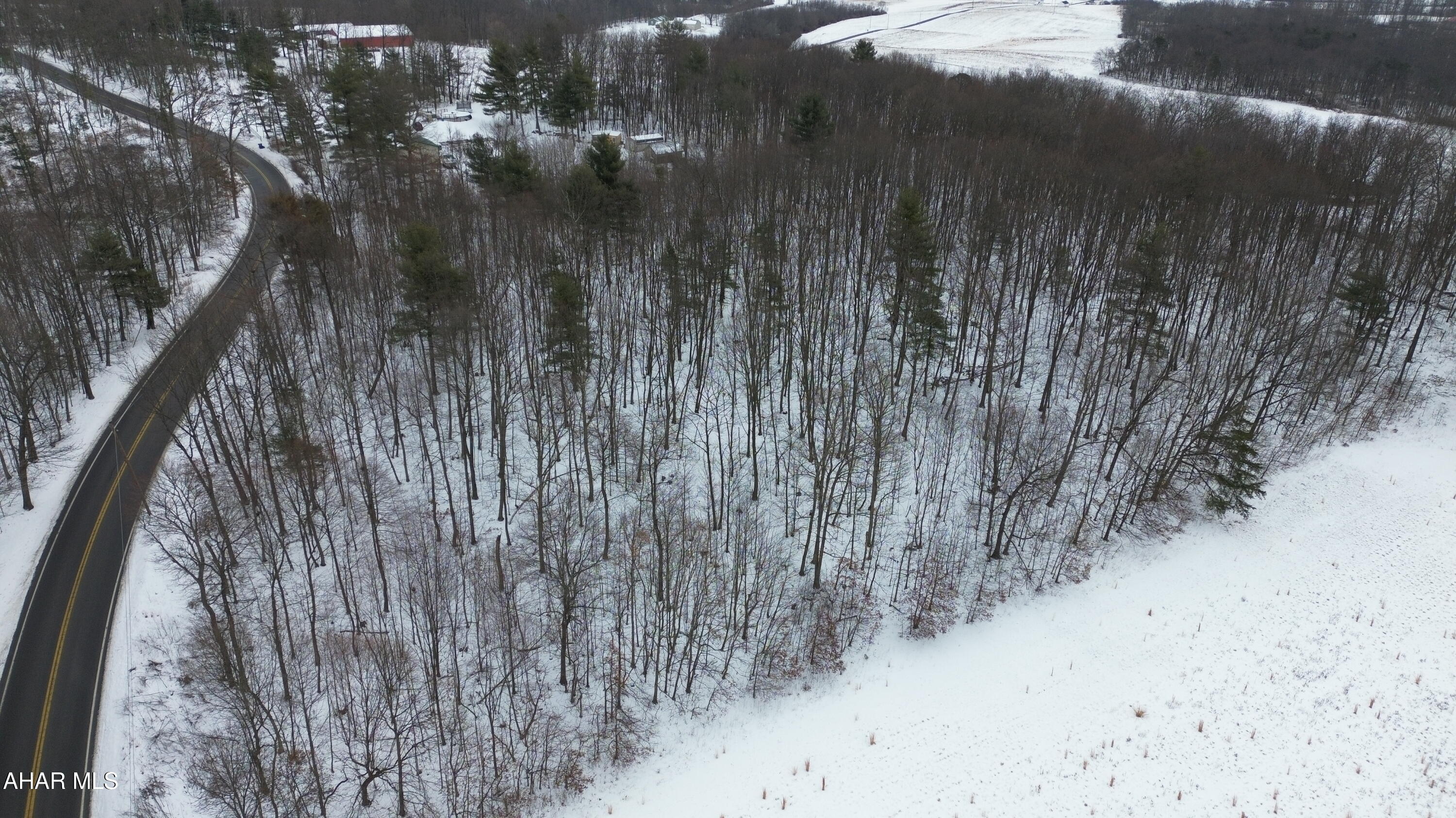 None - Commercial Sale