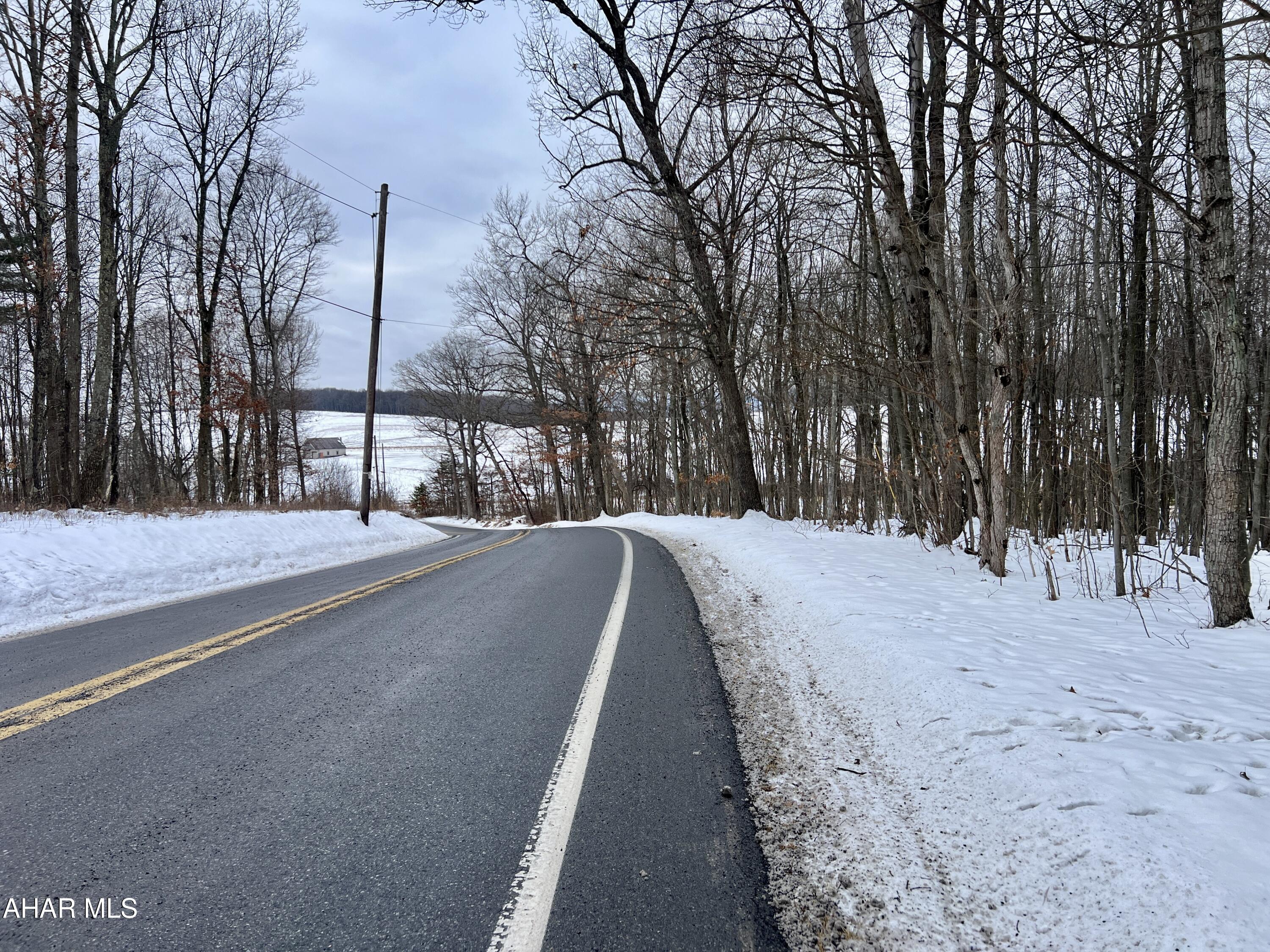 None - Commercial Sale