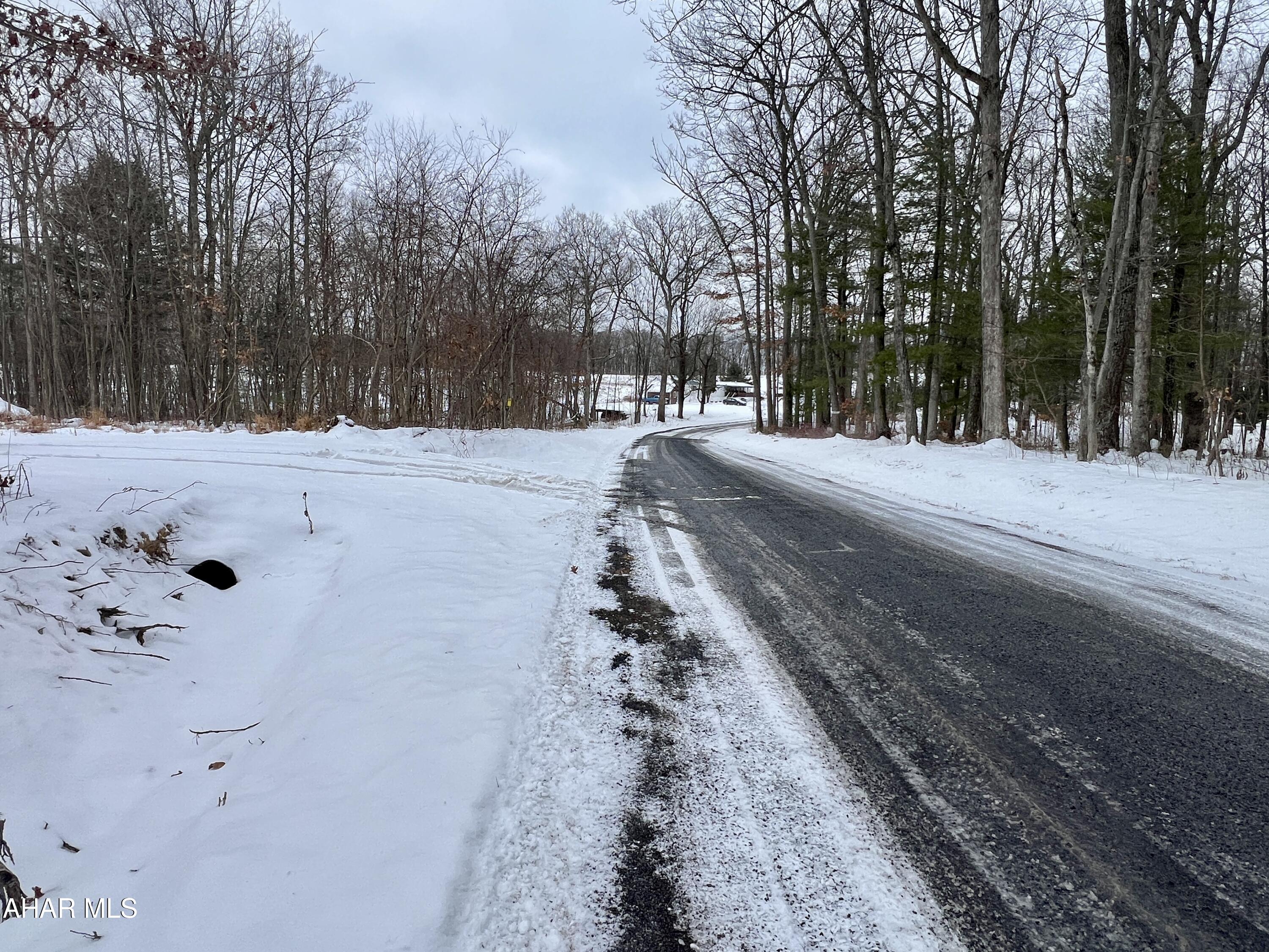 None - Commercial Sale