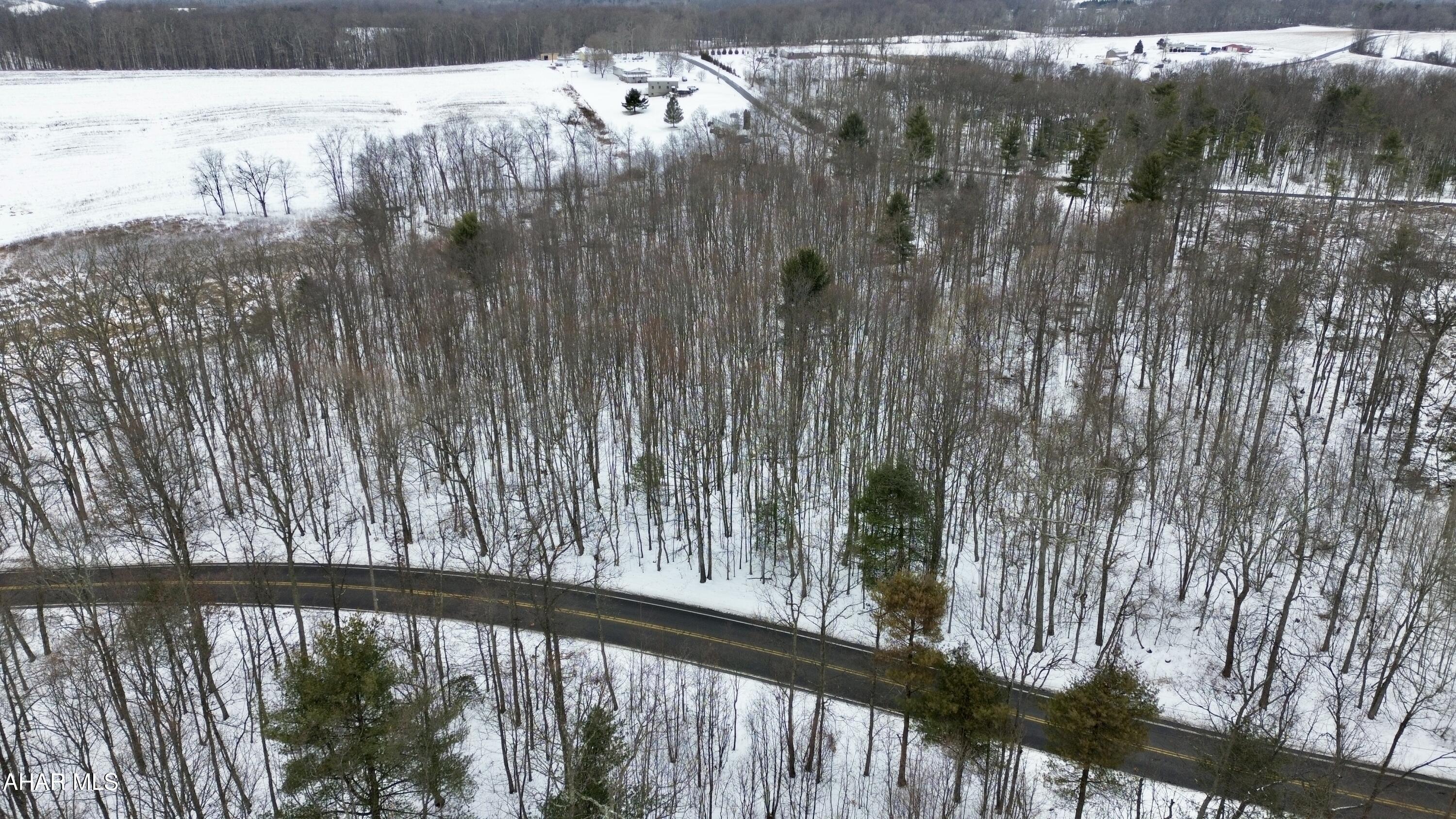 None - Commercial Sale