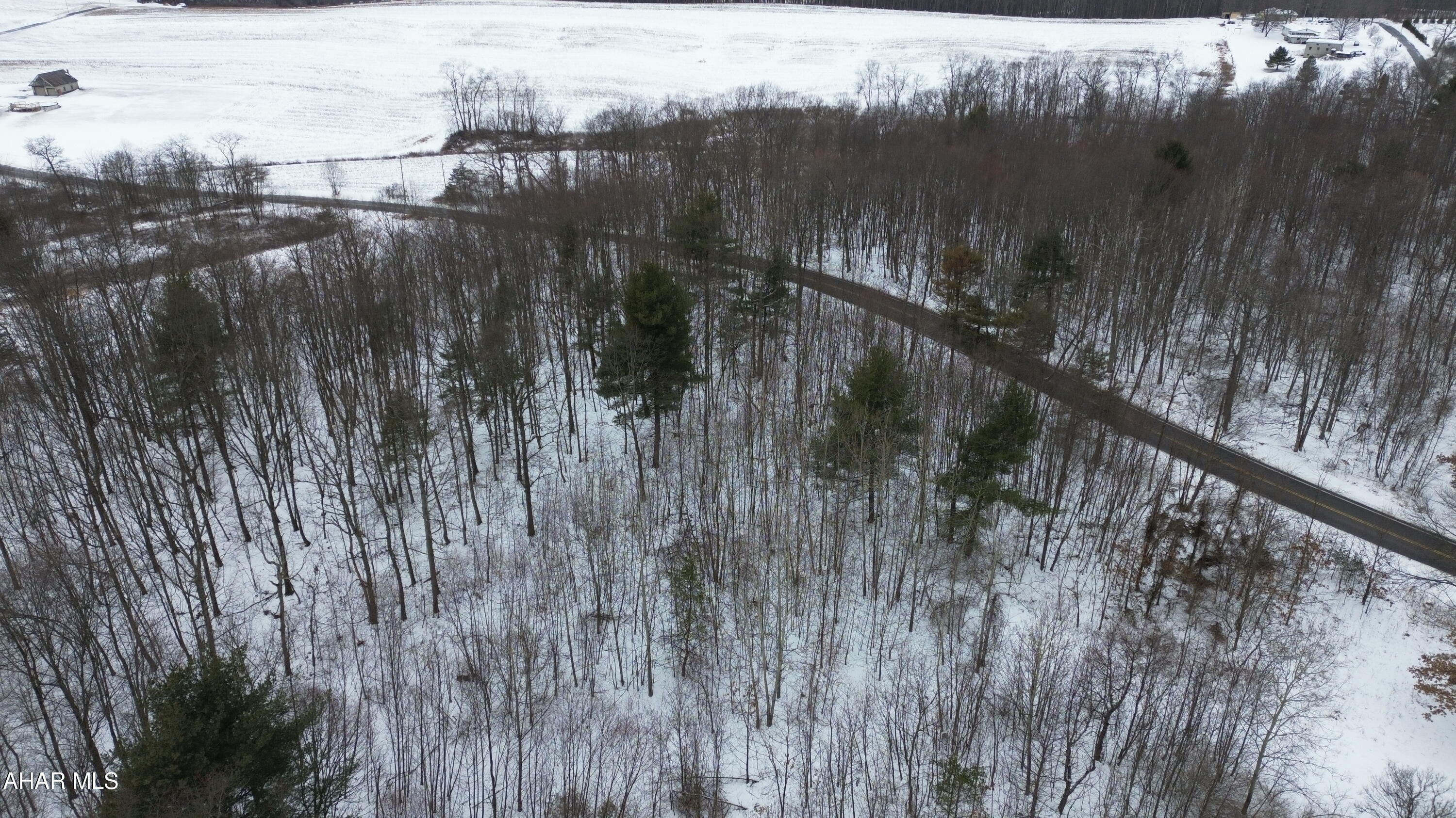 None - Commercial Sale