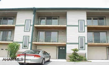 Canoe Creek - Residential