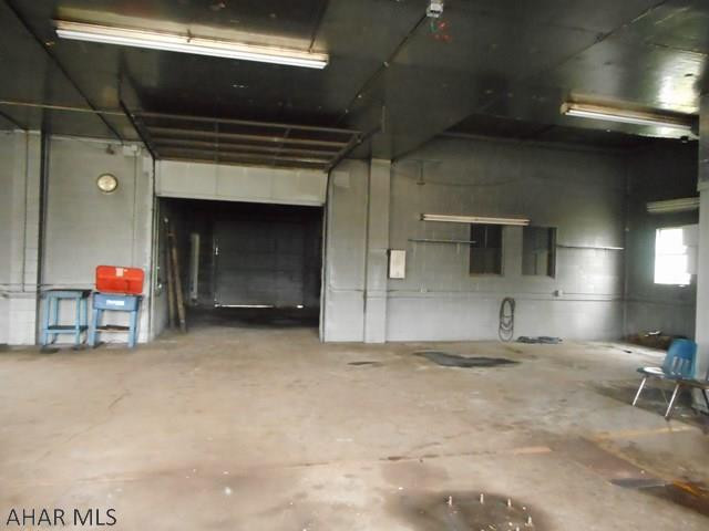 Unknown - Commercial Sale